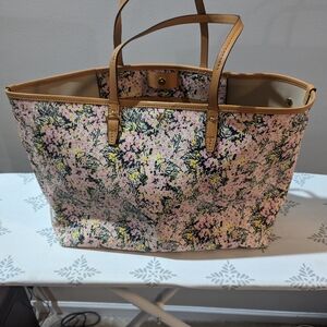 Tory Burch OD tote bag